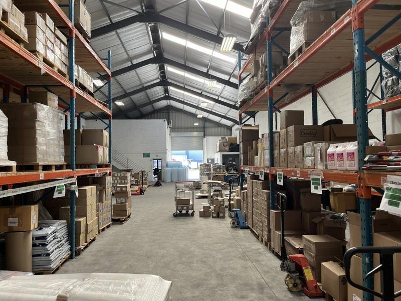 To Let commercial Property for Rent in Rivergate Western Cape
